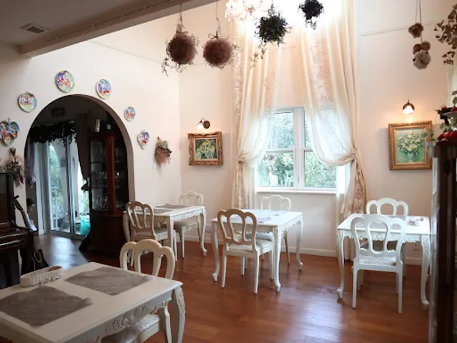 PASTA&BAR ヴィラフクヒロ