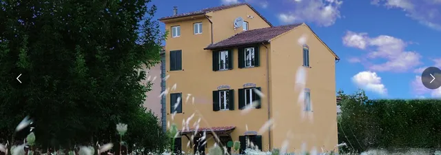 B&B La Corte Lucca