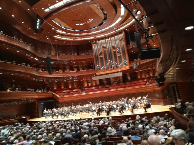The Philadelphia Orchestra