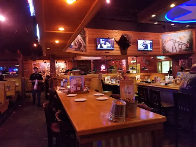 Texas Roadhouse