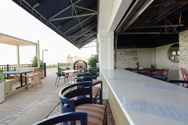 Sizemore’s Coastal Kitchen