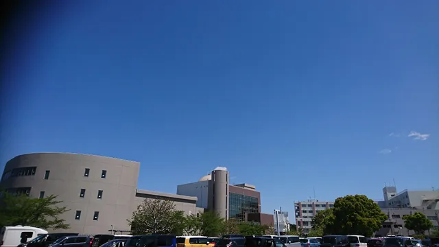 Teikyo Heisei University Chiba Campus