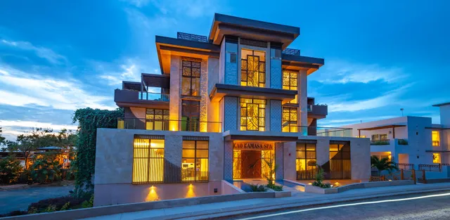 Kimpton Grand Roatan Resort and Spa