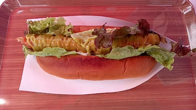 箱根キッチンカーフレッシュエダマメ（KitchenCar FreshEdamame）