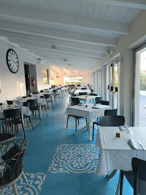 Castellabate La Zagara Pizzeria