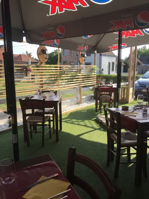 Ristorante Pizzeria Spaccanapoli