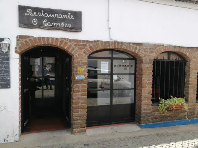 Restaurante O Camões