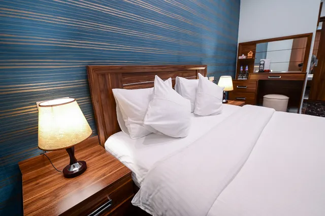 Mia Casa Hotel Yerevan