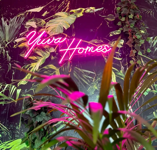 YUVA HOMES am Kurpark