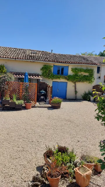 Natura Serena - Gîtes