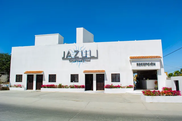 Capital O Hotel Jazuli