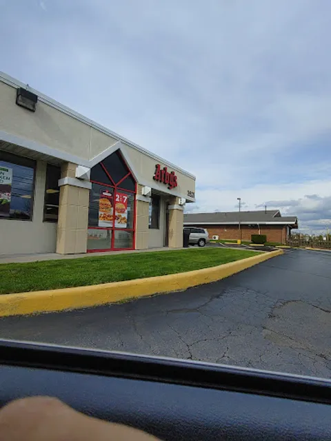 Arby's