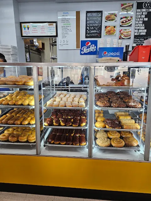 Mikel's Donuts & Subs