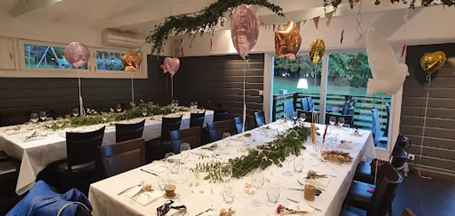 La Parenthèse Verte