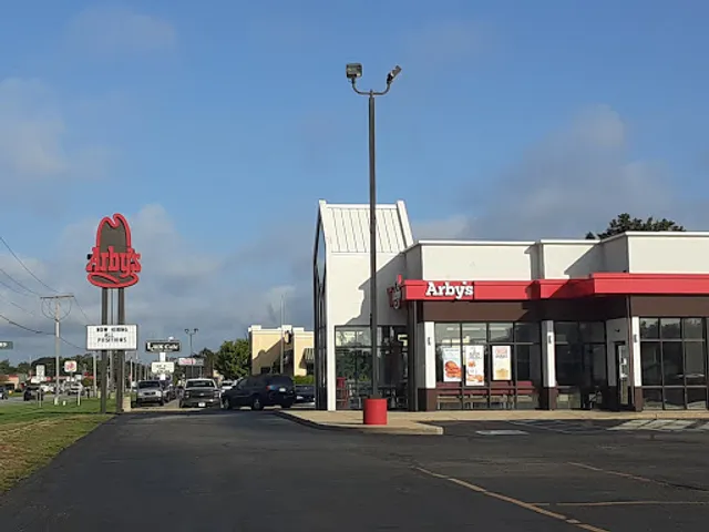 Arby's
