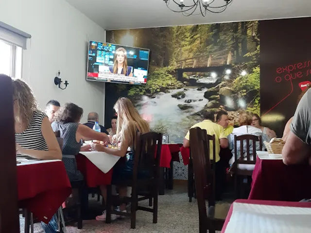 Restaurante Taste of Kykos