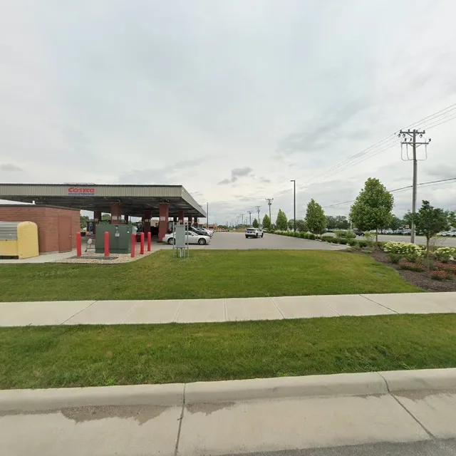 MilkShake Factory Avon