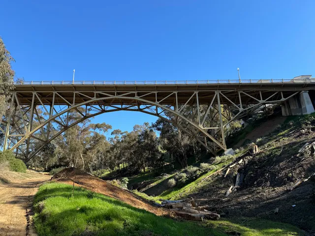 Maple Canyon Open Space