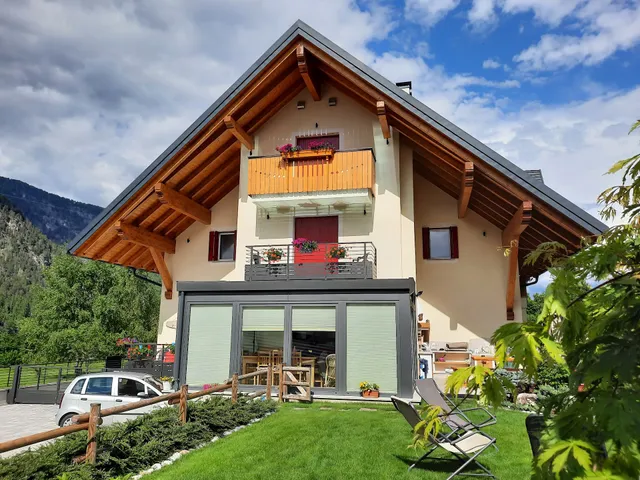 AlBuondi B & B Tarvisio
