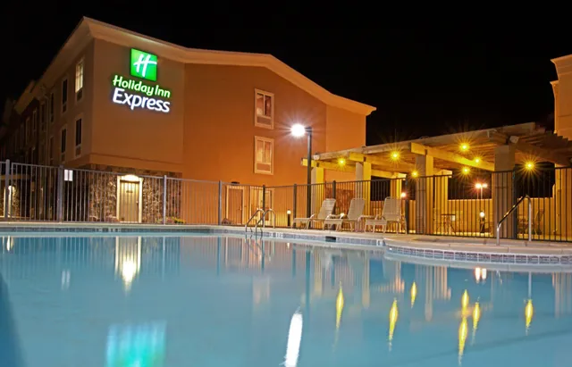 Holiday Inn Express Sierra Vista by IHG