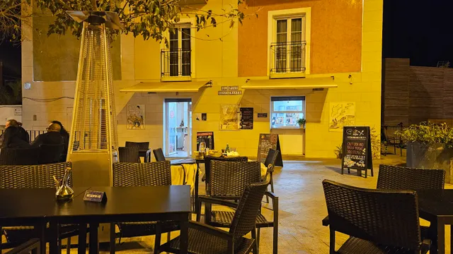 El Pont | Restaurante | Bar | Tapas