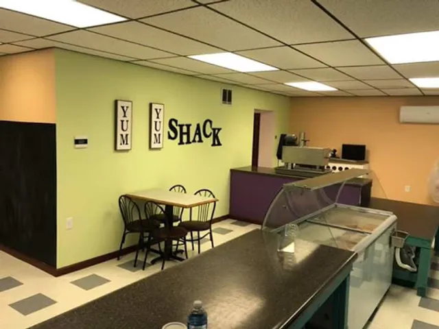 Yum Yum Shack