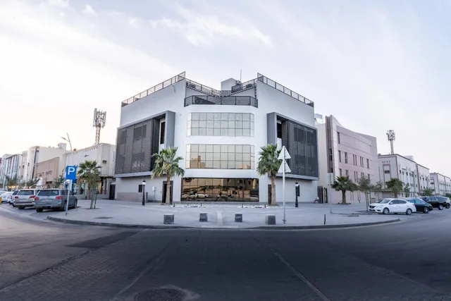 الفلاح ريزيدنتس