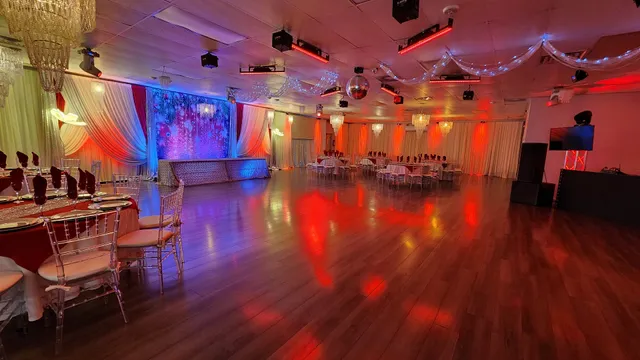 Palmdale Event Hall