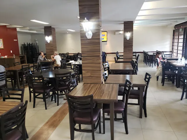 Restaurante Filé Gastronomia