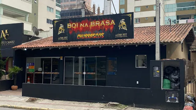 Boi na Brasa Grill Churrascaria