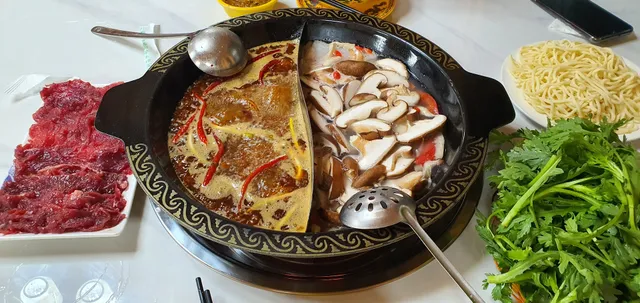 Zaishuiyifang Special Hotpot