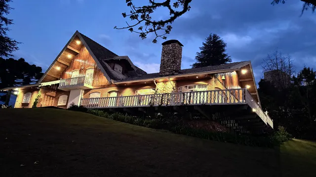 Winter Garden - Guest House