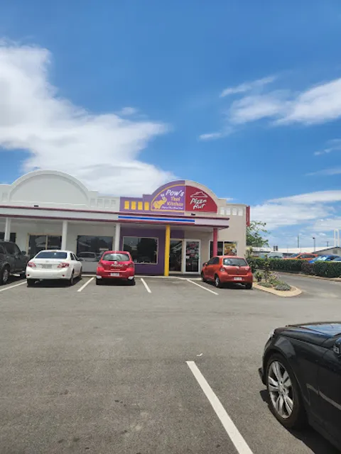 Pizza Hut Bundaberg