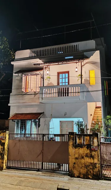 Calvin's Inn Home Stay