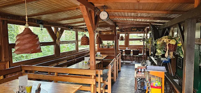 Hospůdka U Černé kočky