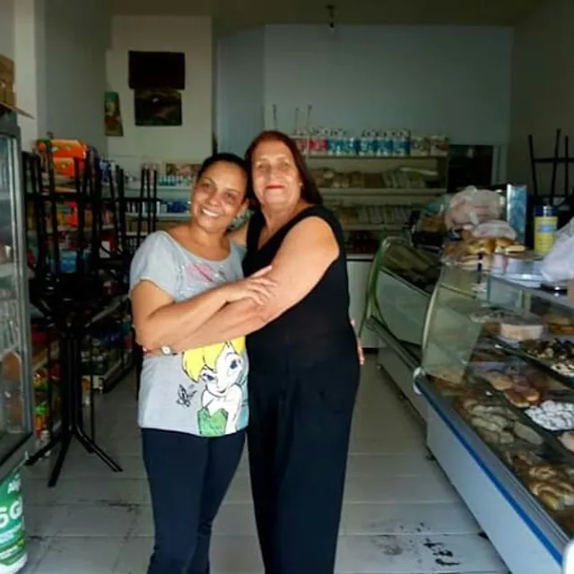 Panificadora Pão De Minas