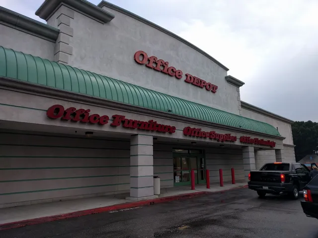 Office Depot