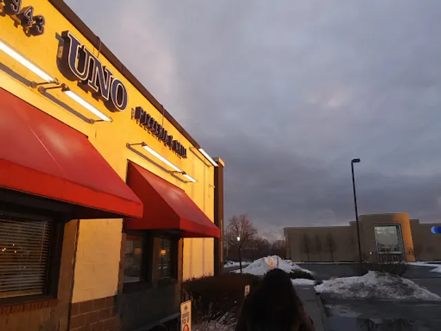 UNO Pizzeria & Grill