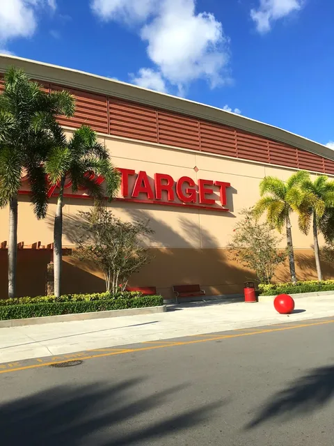 Target Grocery