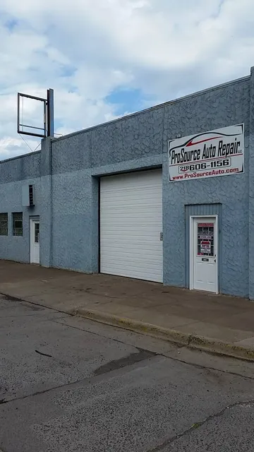 ProSource Auto Repair