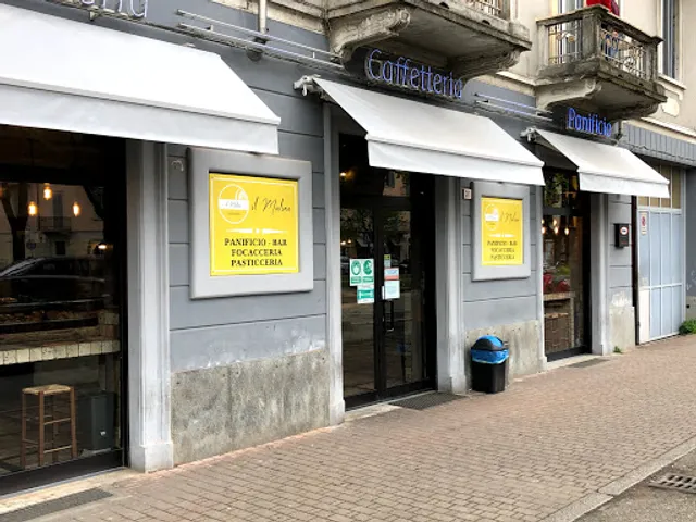 Il Mulino di Alessandria