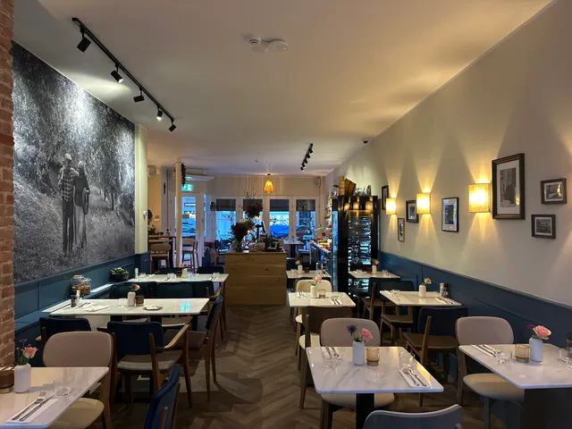 Il Peperoncino DEN HAAG