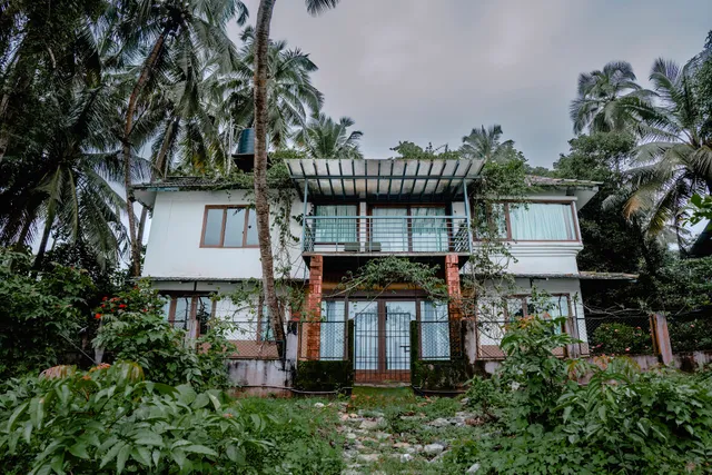 Kadal boutique beach stay