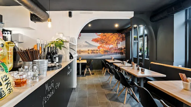 Midori Asian Restaurant