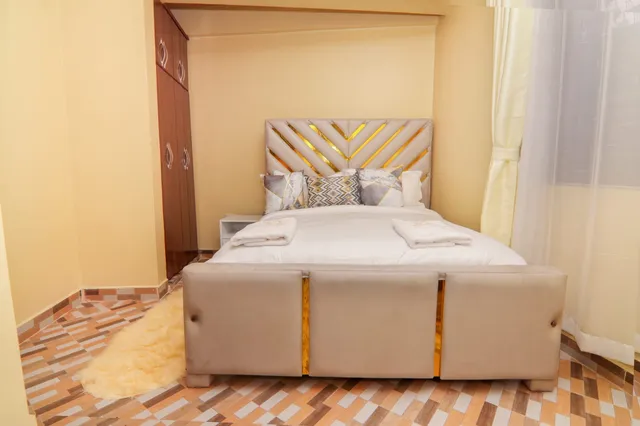 Naiva Heights AirBnb