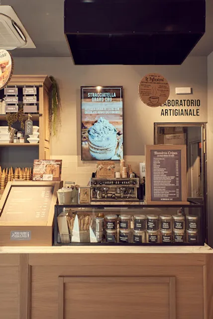 Gelateria La Romana dal 1947