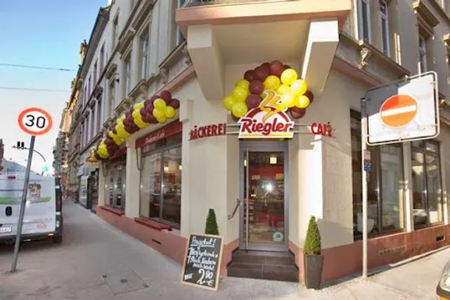 Bakery Riegler GmbH