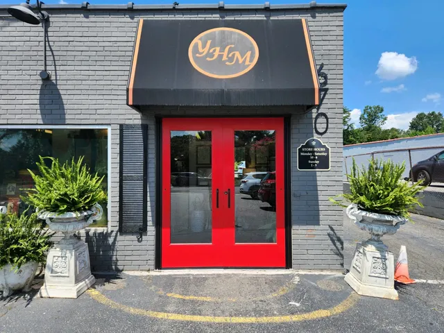 Your Home Marketplace