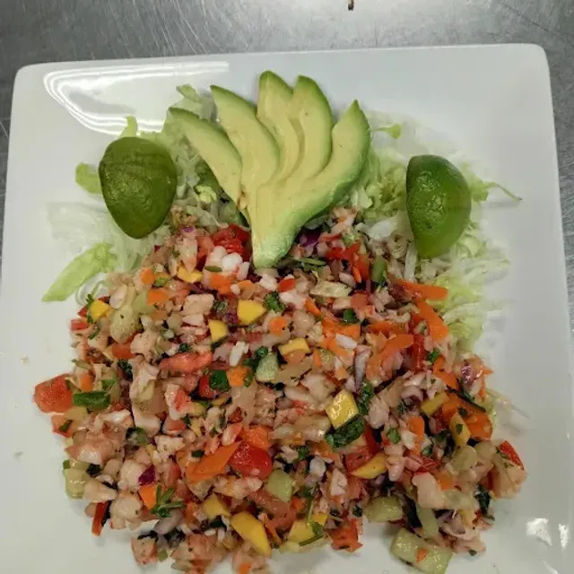 EL HUERTO MEXICAN RESTAURANT