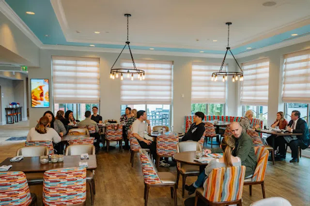 Northern Coast Kitchen & Cocktails